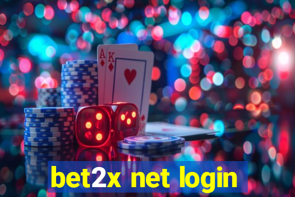 bet2x net login